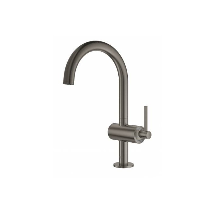 Grohe Atrio new Смеситель для раковины на одно отверстие L-Size (32042AL3)