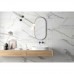 Плитка Argenta Ceramica XS ATHENA WHITE 40x120 7×1200×400 под мрамор
