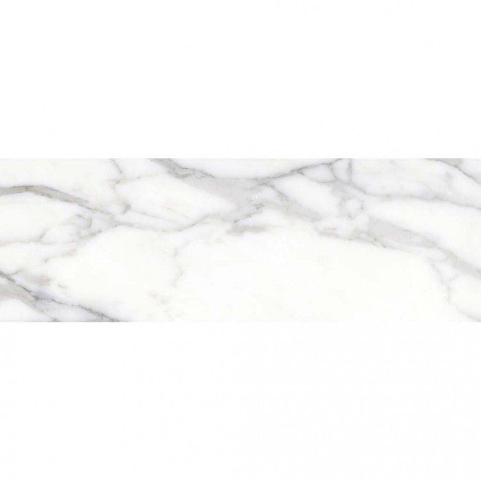 Плитка Argenta Ceramica XS ATHENA WHITE 40x120 7×1200×400 под мрамор