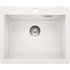 Мойка для кухни Blanco Pleon 6 белый 521683