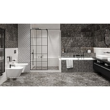 Плитка Opoczno SEPHORA BLACK MOSAIC 10×297×268
