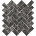Плитка Opoczno SEPHORA BLACK MOSAIC 10×297×268