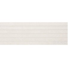 Плитка Lasselsberger Rako BASE WR1V5430 ivory relief 10×898×298