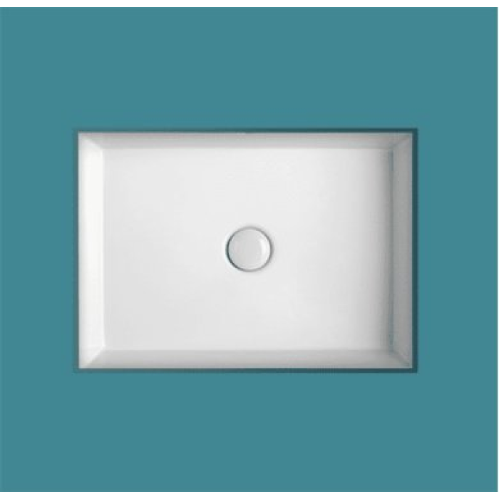 Керамическая раковина 48 см Simas Top-Lavabi S 59