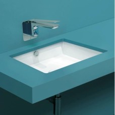 Керамическая раковина 48 см Simas Top-Lavabi S 59