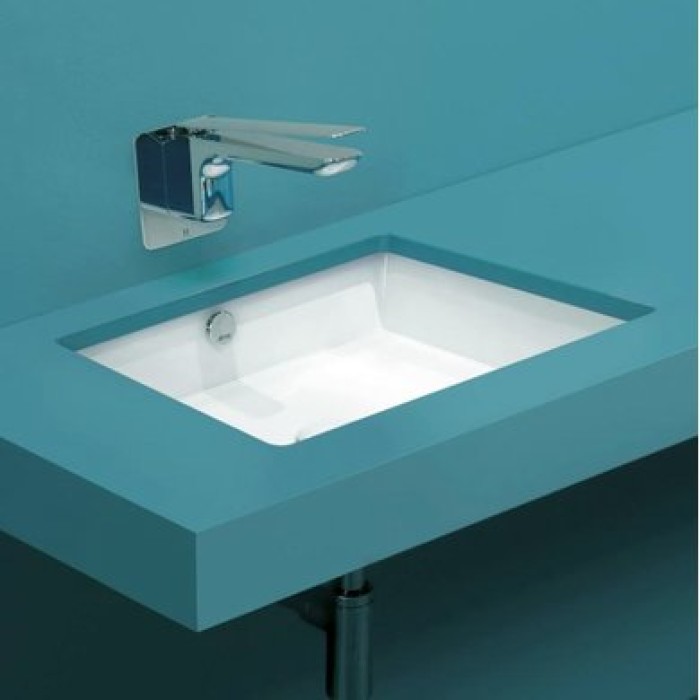 Керамическая раковина 48 см Simas Top-Lavabi S 59