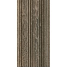 Плитка стінова Afternoon Brown A RECT STR 298x598x9 Paradyz