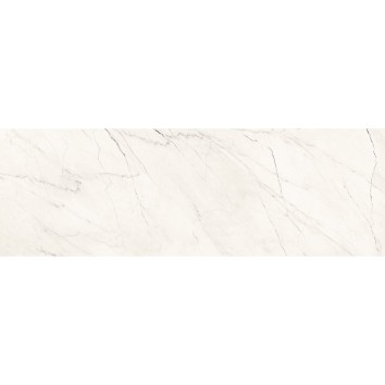 Плитка OPOCZNO PL+ BREAK THE LINE WHITE MICRO 12×1198×398