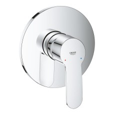 Grohe Eurostyle Cosmopolitan Смеситель однорычажный для душа, скрытого монтажа (24051002)