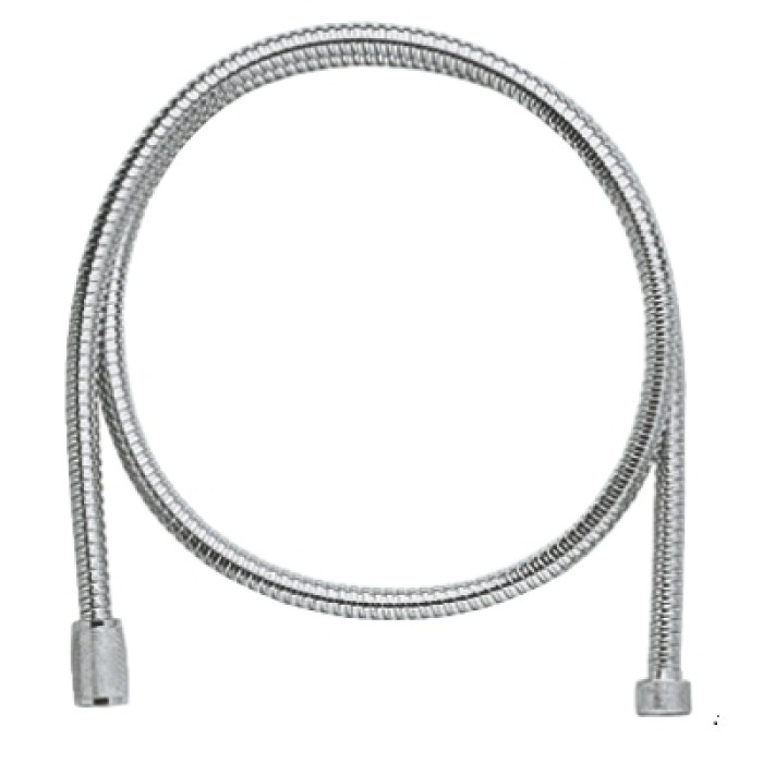 Плитка керамогранит Душевой шланг Grohe Relexaflex 150 см 28105000 для пола