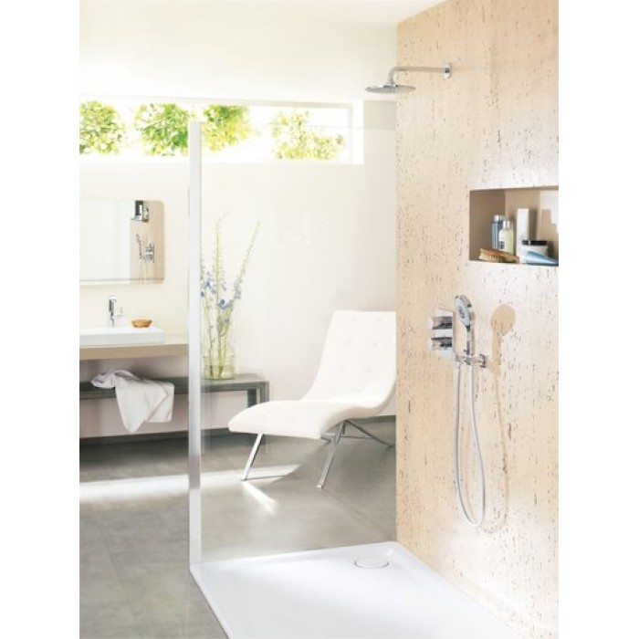 Верхний душ Grohe Rainshower Cosmopolitan 2836800E Верхний душ Grohe Rainshower Cosmopolitan 2836800E