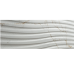 Плитка PERONDA DUAL WHITE DECOR SP/33,3X100/R 10×1000×333 под мрамор