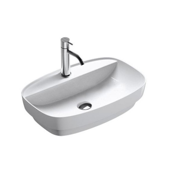 Керамическая раковина 60 см Catalano Green Lux
