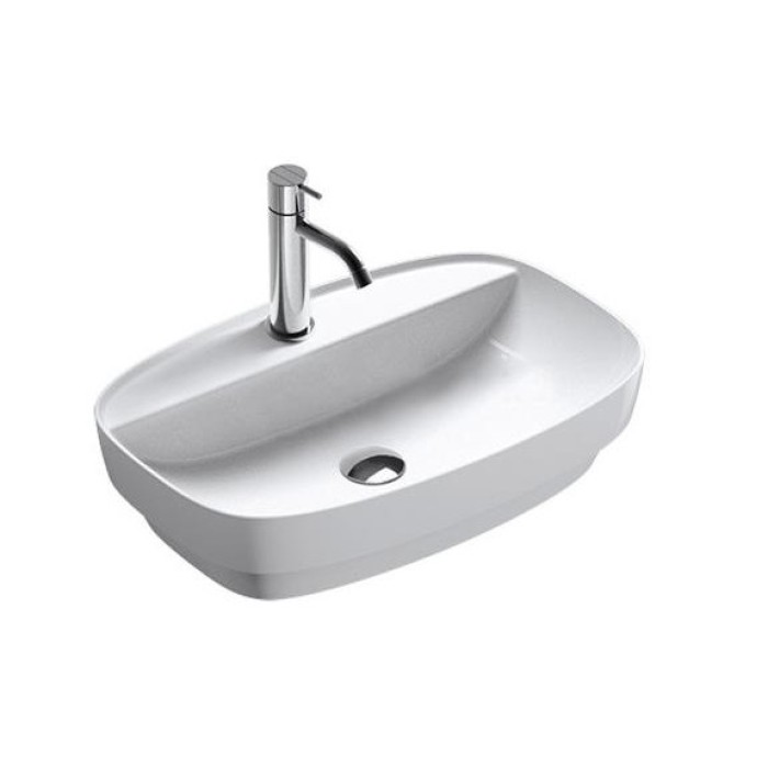 Керамическая раковина 60 см Catalano Green Lux