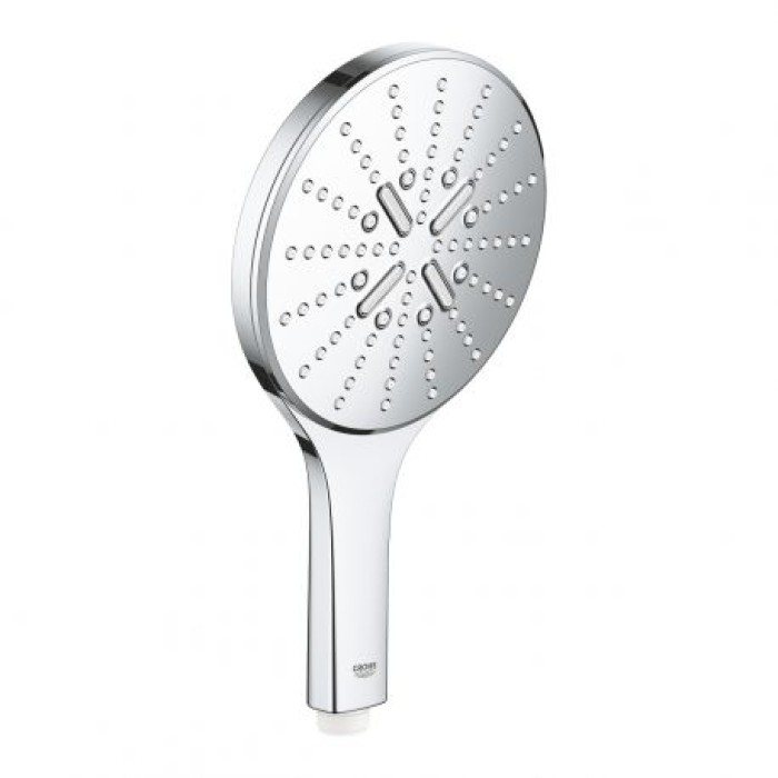 Плитка керамогранит Grohe Rainshower Smartactive 150 Ручной душ 26590000 для пола