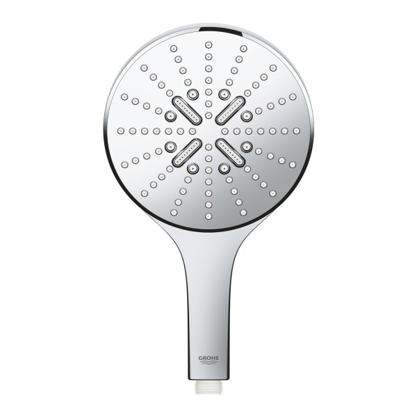 Плитка керамогранит Grohe Rainshower Smartactive 150 Ручной душ 26590000 для пола