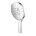 Плитка керамогранит Grohe Rainshower Smartactive 150 Ручной душ 26590000 для пола