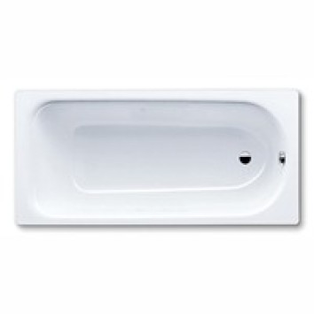 Ванна KALDEWEI EUROWA (FORM PLUS)170х70 119812030001