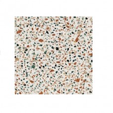 Керамограніт ABK 0005892 Play Dots Multiwhite Nat 20x20 см