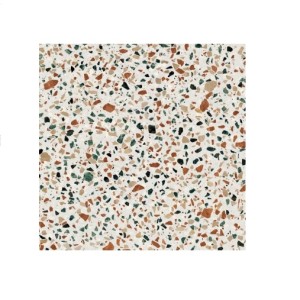 Керамограніт ABK 0005892 Play Dots Multiwhite Nat 20x20 см