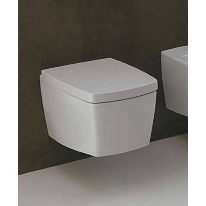 Унитаз подвесной AxA x-Tre 2901001 белый