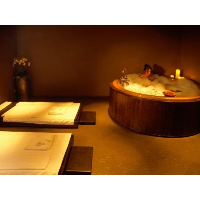 Ванна акриловая PAA Rondo 1900x1900x685