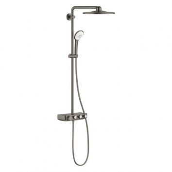 Grohe Euphoria Smart Control System 310 Duo Душевая система 26507AL0