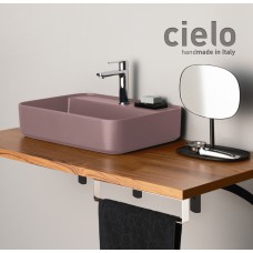 Керамическая раковина 60 см Cielo Shui Comfort