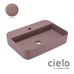 Керамическая раковина 60 см Cielo Shui Comfort
