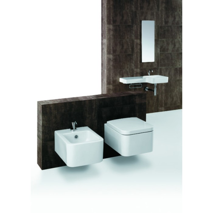 Подвесной унитаз Simas Flow (FL 63) Подвесной унитаз Simas Flow (FL 63)