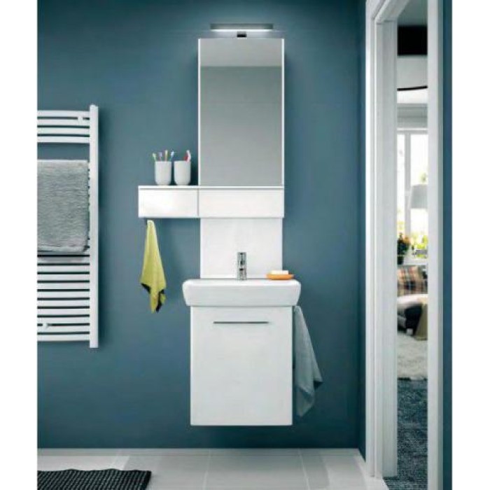 Тумба Kolo Nova Pro M39007000 с умывальником 36 см