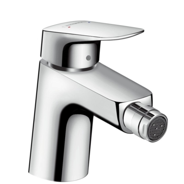 Смеситель для биде Hansgrohe Logis 70 71204000