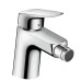 Смеситель для биде Hansgrohe Logis 70 71204000