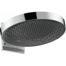 Плитка керамогранит Душевая система Hansgrohe Rainfinity 1012020 для пола