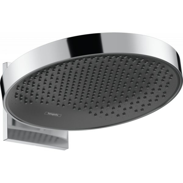 Плитка керамогранит Душевая система Hansgrohe Rainfinity 1012020 для пола