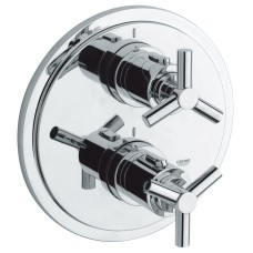 Термостатический смеситель Grohe Atrio Ypsilon 19395000