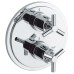 Термостатический смеситель Grohe Atrio Ypsilon 19395000