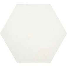 Керамограніт Rocersa Nordic Hexa Blanco 20x23 см