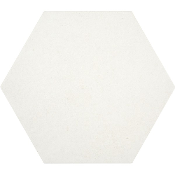 Керамогранит Rocersa NORDIC HExA BLANCO 8×230×200
