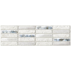 Плитка Ibero DEC. SUNDROP STONE  11×1000×290