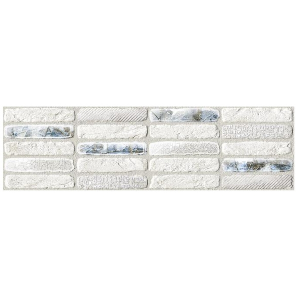 Плитка Ibero DEC. SUNDROP STONE  11×1000×290