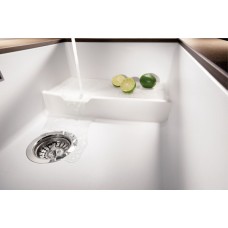 Мойка для кухни Blanco Subline 700-U Level белый 523542