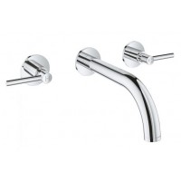 Grohe Atrio new Смеситель для раковины на три отверстия (20169003)