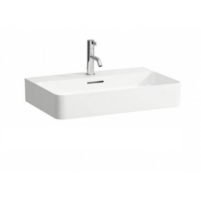 Умывальник  накладной Laufen VAL 65 см H8102840001041