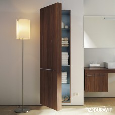 Duravit Fogo Высокий шкаф арт.FO9546L1313