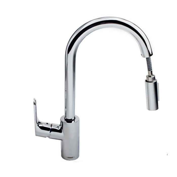 Смеситель для кухни Hansgrohe Focus 31815000