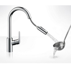 Смеситель для кухни Hansgrohe Focus 31815000