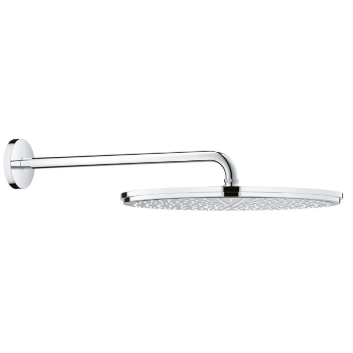 Верхний душ Grohe Rainshower Cosmopolitan 400 26255000