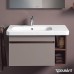 Плитка керамогранит Керамическая раковина 80 см Duravit DuraStyle 2325800000 для пола Плитка керамогранит Керамическая раковина 80 см Duravit DuraStyle 2325800000 для пола