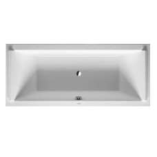 Starck ванна прямоугольная 180 см 700338000000000